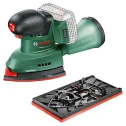UniversalSander 18V-10 (SOLO)