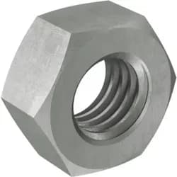 fischer Sechskantmutter MU M6
