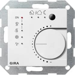Gira Stetigregler rws-gl 210003