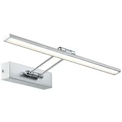 PAULMANN Galeria LED Bilderl Beam Fifty 8W Ni/Ch