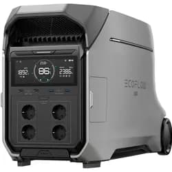 EcoFlow DELTA PRO 3 Powerstation 4096 Wh