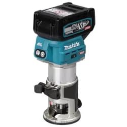 Makita RT001GZ10 Akku-Fräse