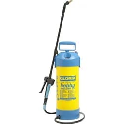 GLORIA Drucksprühgerät hobby exclusiv 2620000 , Füllinhalt: 5 Liter