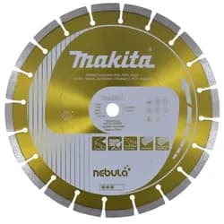 Makita Diamantscheibe 300x20 NEBULA
