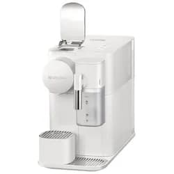 De'Longhi Kapselmaschine weiß