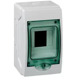 Schneider Electric Mini-Kleinverteiler 13441
