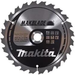 Makita Sägeblatt 190x20x24Z B-32708