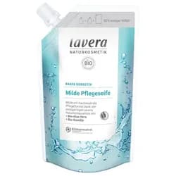 Basis Sensitiv - Milde Pflegeseife Refill 500ml