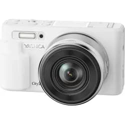 Yashica City 200 Weiß