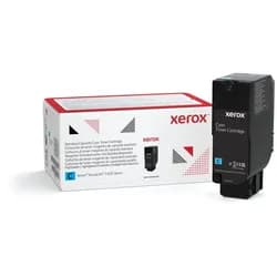 Xerox Toner 006R04617 cyan