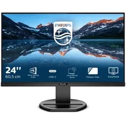 Philips 243B9 Monitor 60,5 cm (23,8 Zoll)