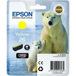 Epson Tintenpatrone