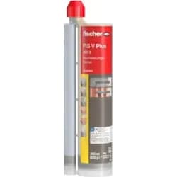 Fischer FIS V Plus 360 S Montagemörtel