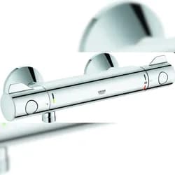 Brausethermostat GROHE Geotherm, Grohtherm 800