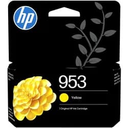 953 / F6U14AE Yellow Ink