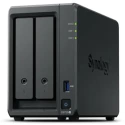 Synology DS725+ NAS-Server
