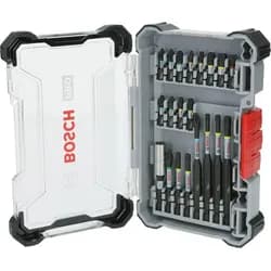 BOSCH Bit-Set PRO Impact 20-teilig