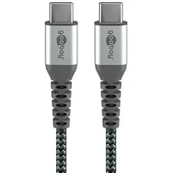 goobay Kabel 49302 1 m