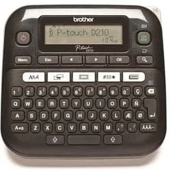 P-Touch PT-D210