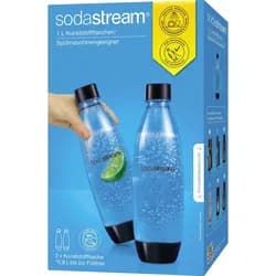 Tritan bottle Fuse Duo