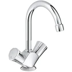 GROHE Costa L Waschtischarmatur Chrom 21375001