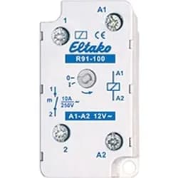 Eltako Installationsrelais R91-100-12V