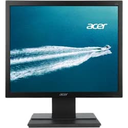 Acer V176L bmi - V6 Series - LED-Monitor - 43 cm (17")