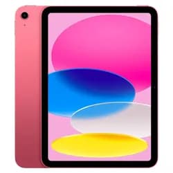 Apple iPad (11") Wi-Fi 128GB pink