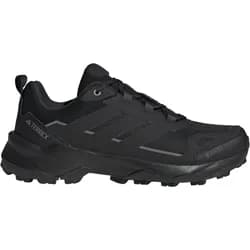 Adidas, Herren, Wanderschuhe, Skychaser AX5 GTX (42 2/3), Schwarz