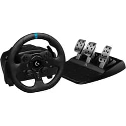 Logitech Lenkrad