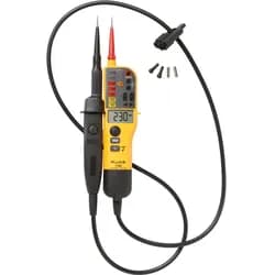 Fluke Spannungsprüfer FLUKE-T130/VDE