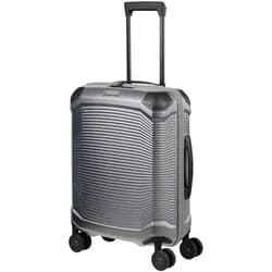 Travelite Millennium Hartschallen Trolley