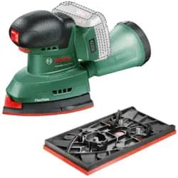 Bosch Universal-Sander 18V-10 Multischleifer
