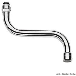 Grohe S-Auslauf - 13052000
