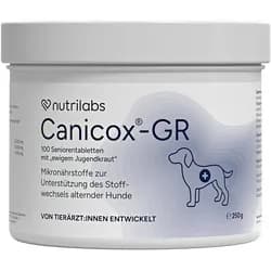 Canicox - Gr 100 St