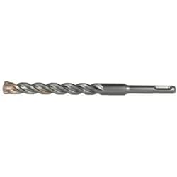 HELLER Hammerbohrer Bohrer SDS-plus 14x160/10mm Trijet Ultimate