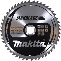 Makita Sägeblatt