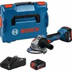 Bosch GWS 18V-8 L Akku-Winkelschleifer