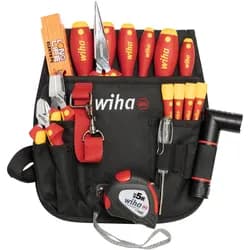 Wiha 44574, 80 mm, 250 mm, 1,86 kg