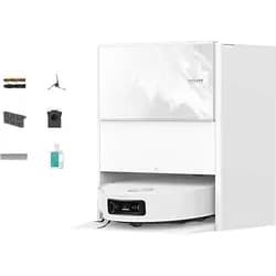 DREAME Aqua10 Ultra Track Complete White Saugroboter