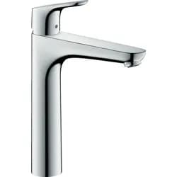 hansgrohe Spültischarmatur