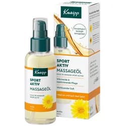 Kneipp Massageöl Sport Aktiv