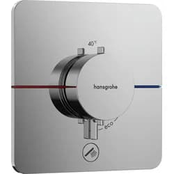 Hansgrohe Thermostat Unterputz ShowerSelect Comfort Q 15589000
