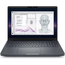 Dell Pro Max 16 Plus MB16250 Intel® Core™ Ultra 7 265HX Notebook 40,6 cm (16")