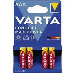 VARTA Batterie
