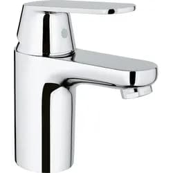 GROHE 23925000, Chrom - Silber