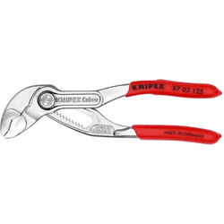 Knipex, Zange, Cobra (125 mm)