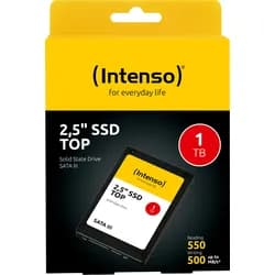 Intenso interne SSD
