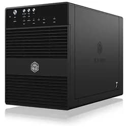 ICY Box IB-3640SU3 - 0 GB
