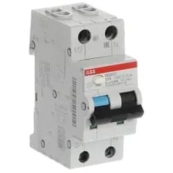 ABB, Schutzschalter, DS201 C25 A30